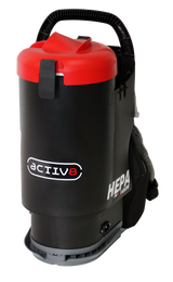 T1 BACKPACK with ACTIV8 Combo - "The Best Backpack gets even better"