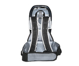 T1v3 Backpack - Charcoal (with Grey Lid) "THE BEST BACKPACK" by Cleanstar Ghibli