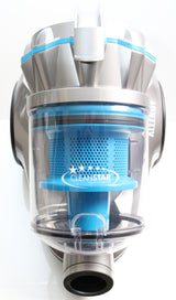 ALLERGY 1800 Watt BAGLESS Vacuum Cleaner with HEPA Filtration
