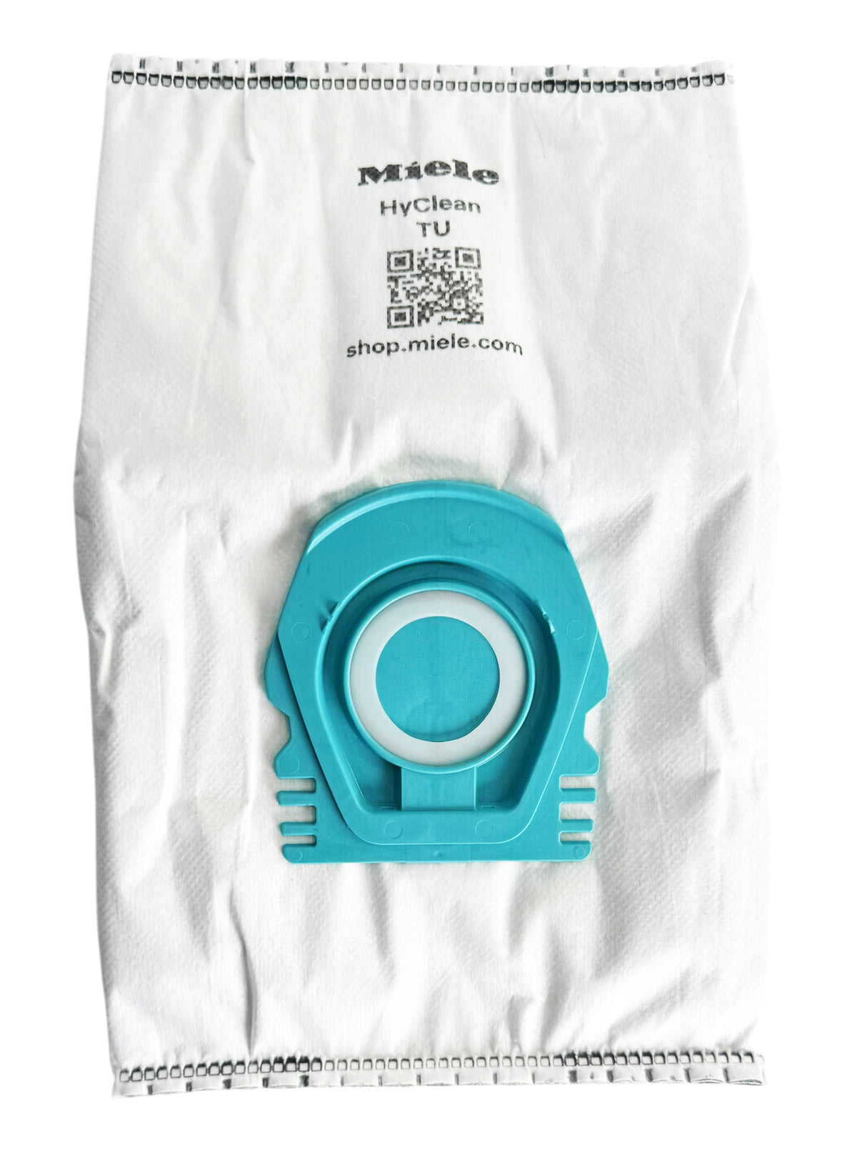 Miele TU HyClean Pure Vacuum Bags