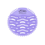 Lavender Urinal Screens 250pack