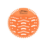 Tangerine Urinal Screens 250pack