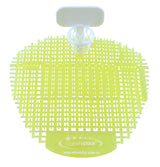 BASKETBALL - URINAL SCREENS LEMON (10pk)