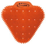 Anti-Splash patented Urinal Screen - Mango 10 pack