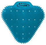 Anti-Splash patented Urinal Screen - Ocean 10 pack