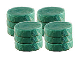 Large Urinal Blocks Non-Para- Citrus (12-pack)