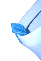 Drip-Catching Urinal Screen - OCEAN 1 Pack (With Clip) WORLD FIRST