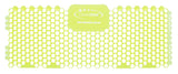 TROUGH URINAL SCREENS LEMON (10 PACK)