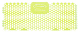 TROUGH URINAL SCREENS LEMON (10 PACK)