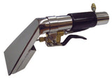Stainless Steel Upholstery Tool With Splash Guard (1.5"diameter)