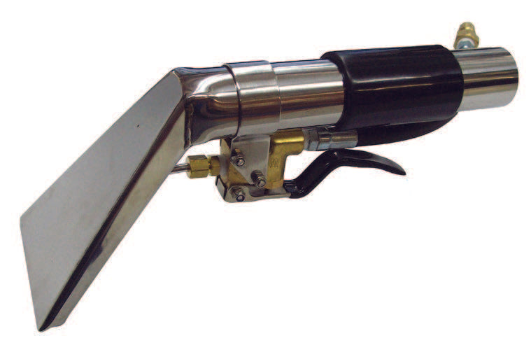Stainless Steel Upholstery Detail Tool  (1.5"diameter)