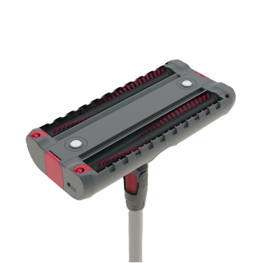 ACTIV8 Powerhead & Sweeper - Our CLEANSTAR Innovation