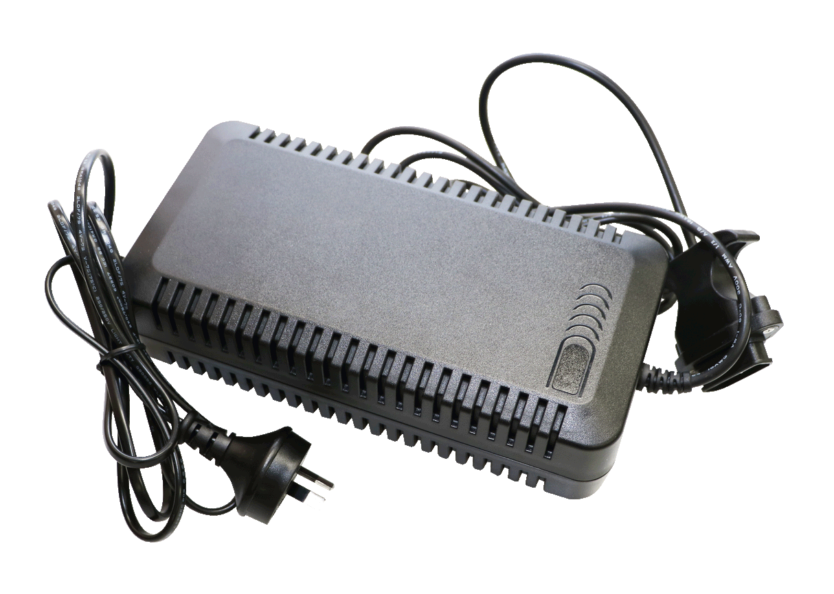 Cleanstar Escape Battery Model Charge Adaptor (V-ESC-CHARG-B)