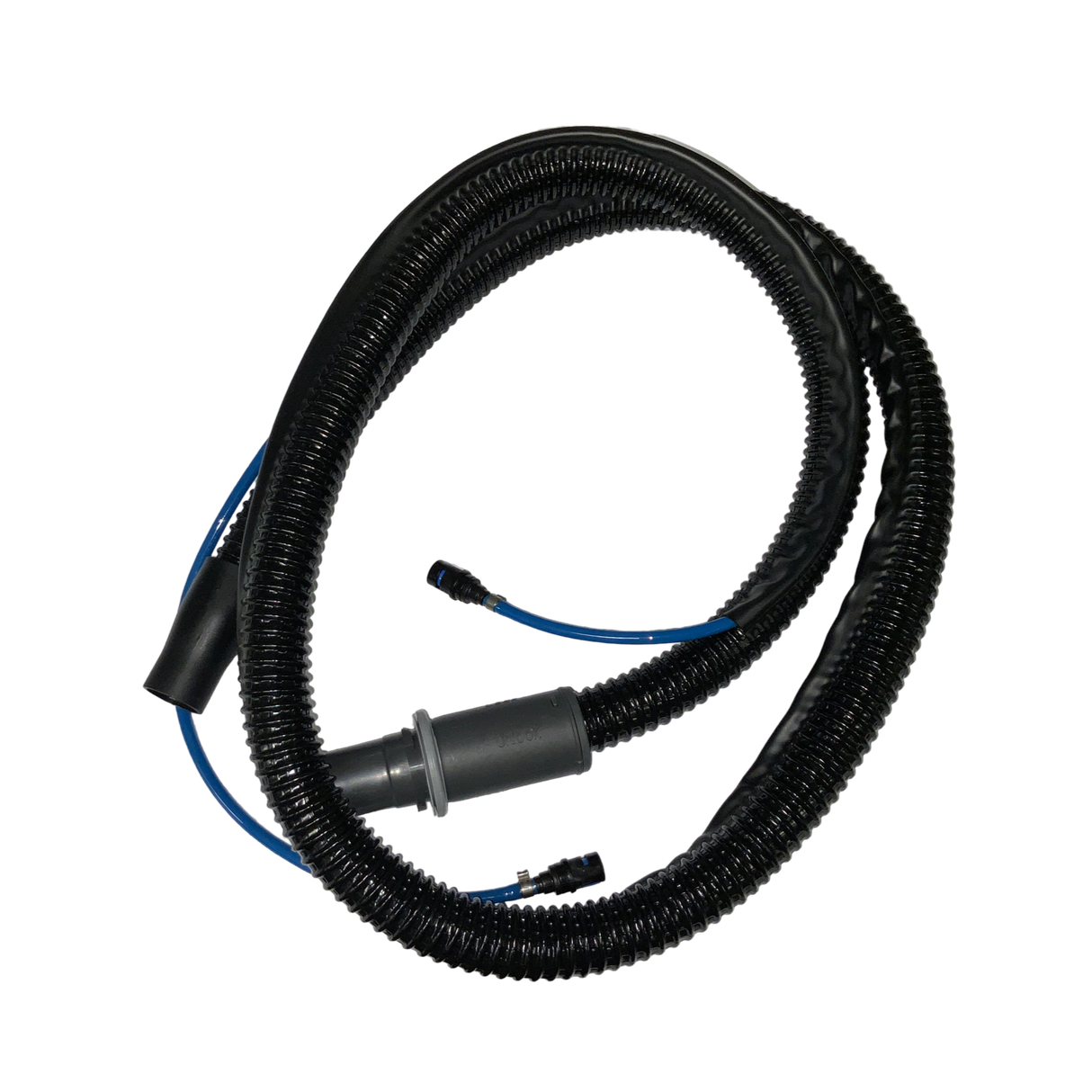 2.4M Hose Assembly for P-50