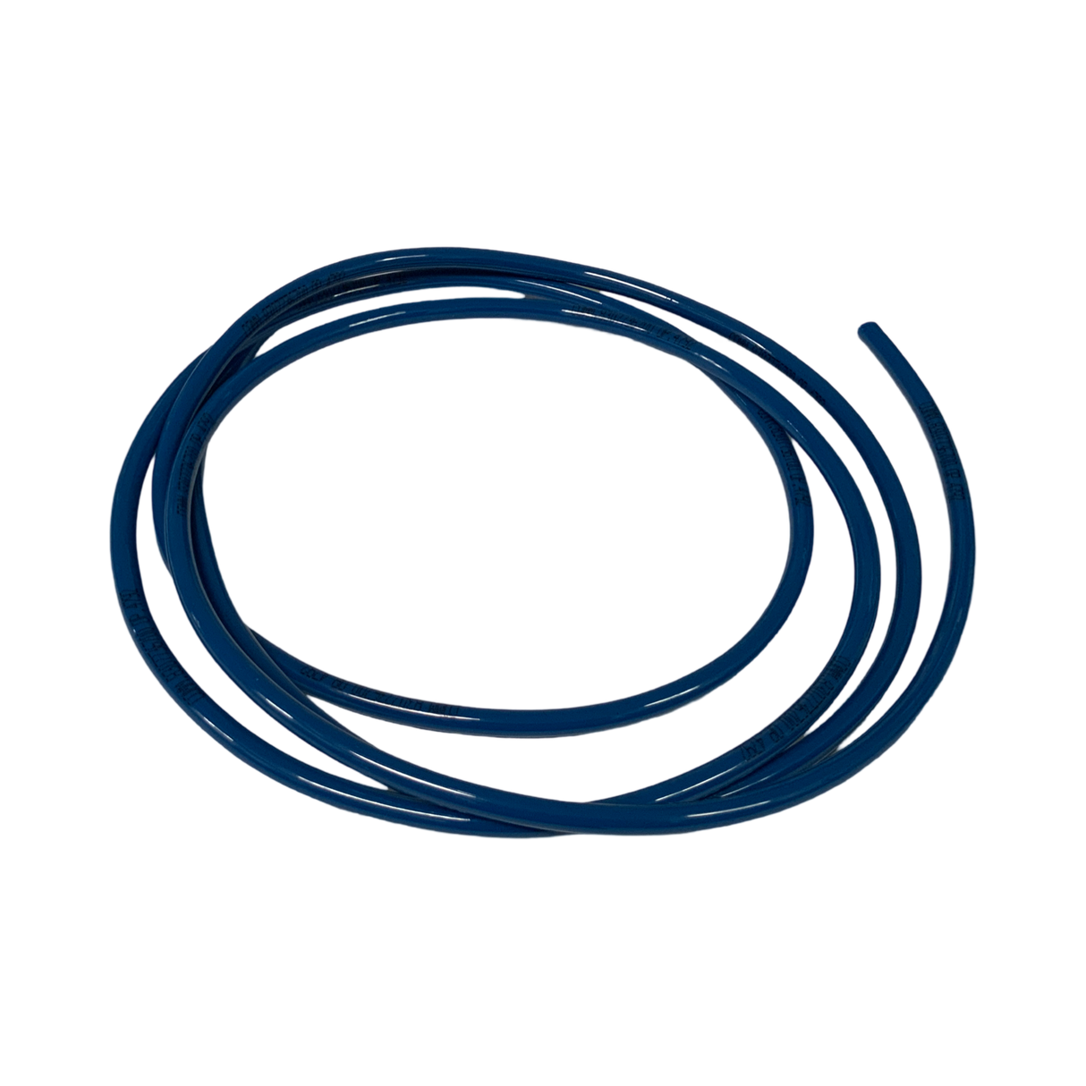 Water Hose (Blue) for P-50