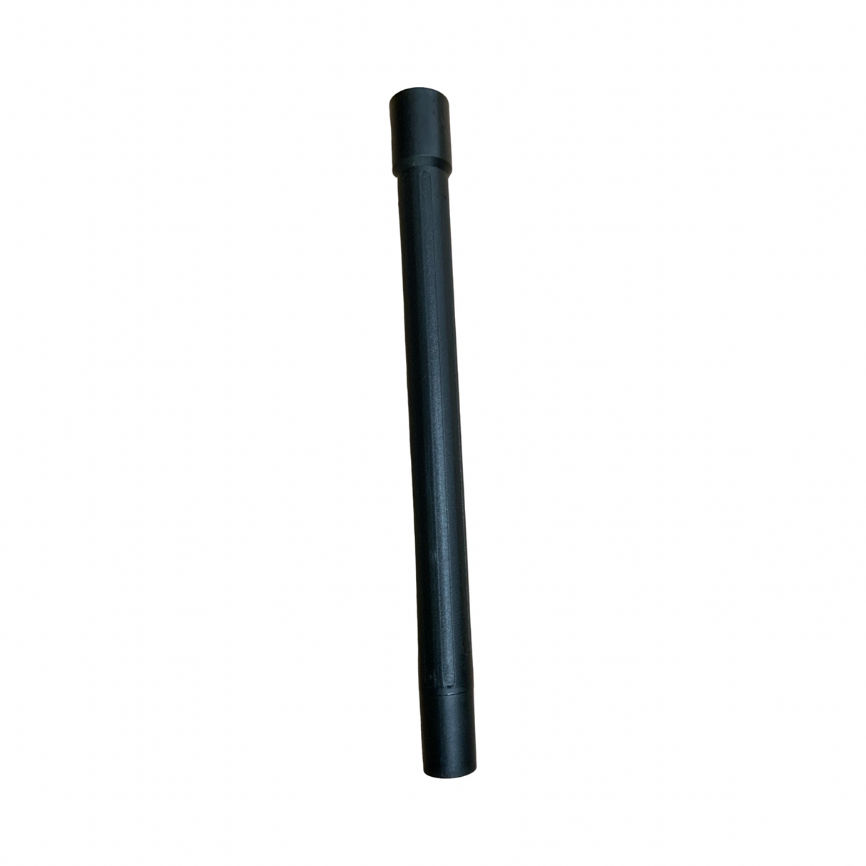 Vacuum tube, 38mm plastic  To Suit:N51/1KPS