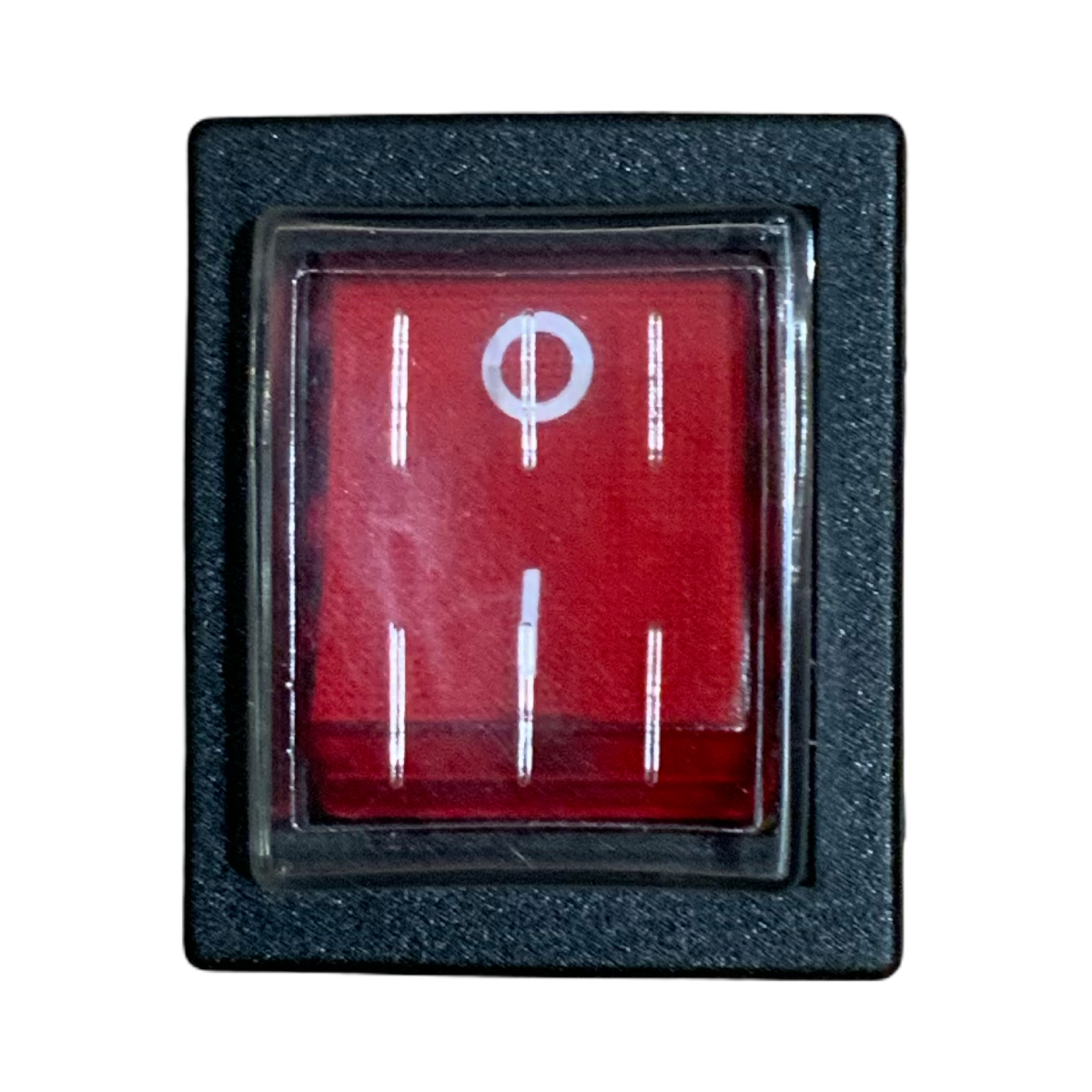 Clean N80 Power Switch To Suit:V-N80 – Cleanstar