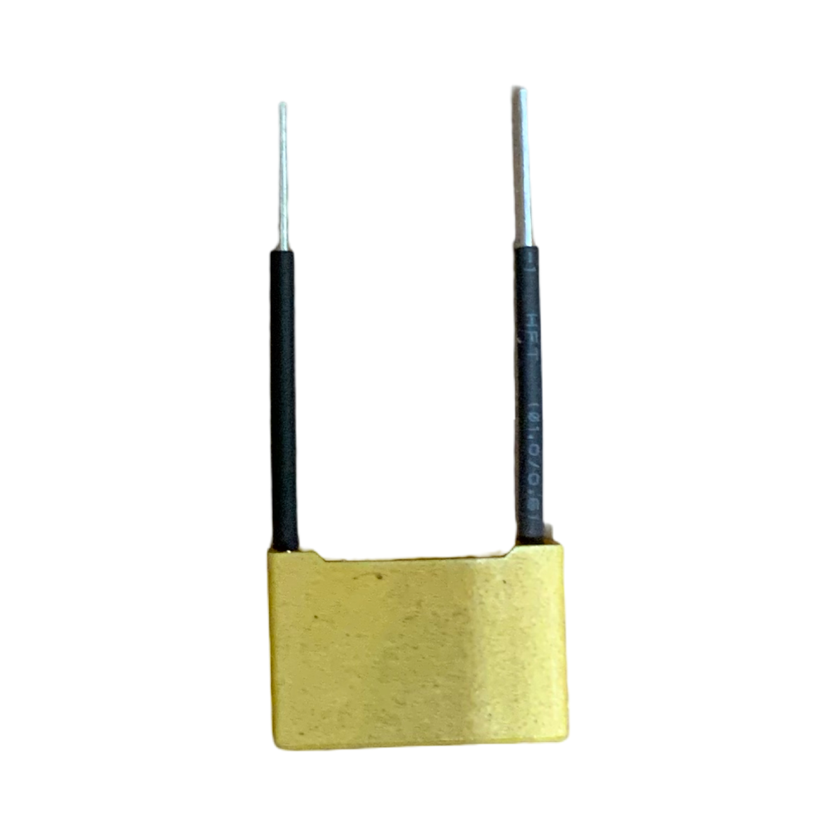Clean N80 Capacitor To Suit:V-N80 – Cleanstar