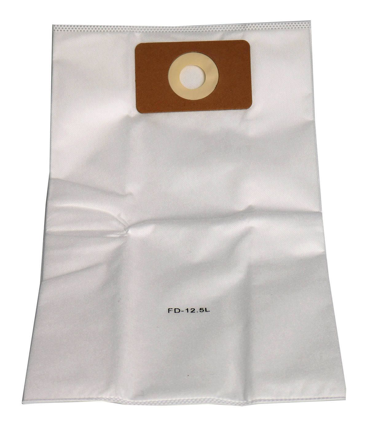VAC BAG - NADAIR OVO V550ST DUCTED MACHINE (5PK SYNTHETIC) #V550-23