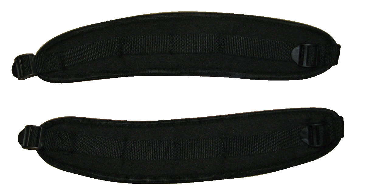 Aerolite VBP1400 Shoulder Straps