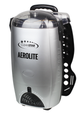 Cleanstar AEROLITE Backpack Vacuum (Silver) VBP1400