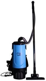 VBP5000 - 1200 Watt Backpack Vacuum Cleaner by Cleanstar