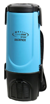 VBP5000 - 1200 Watt Backpack Vacuum Cleaner by Cleanstar