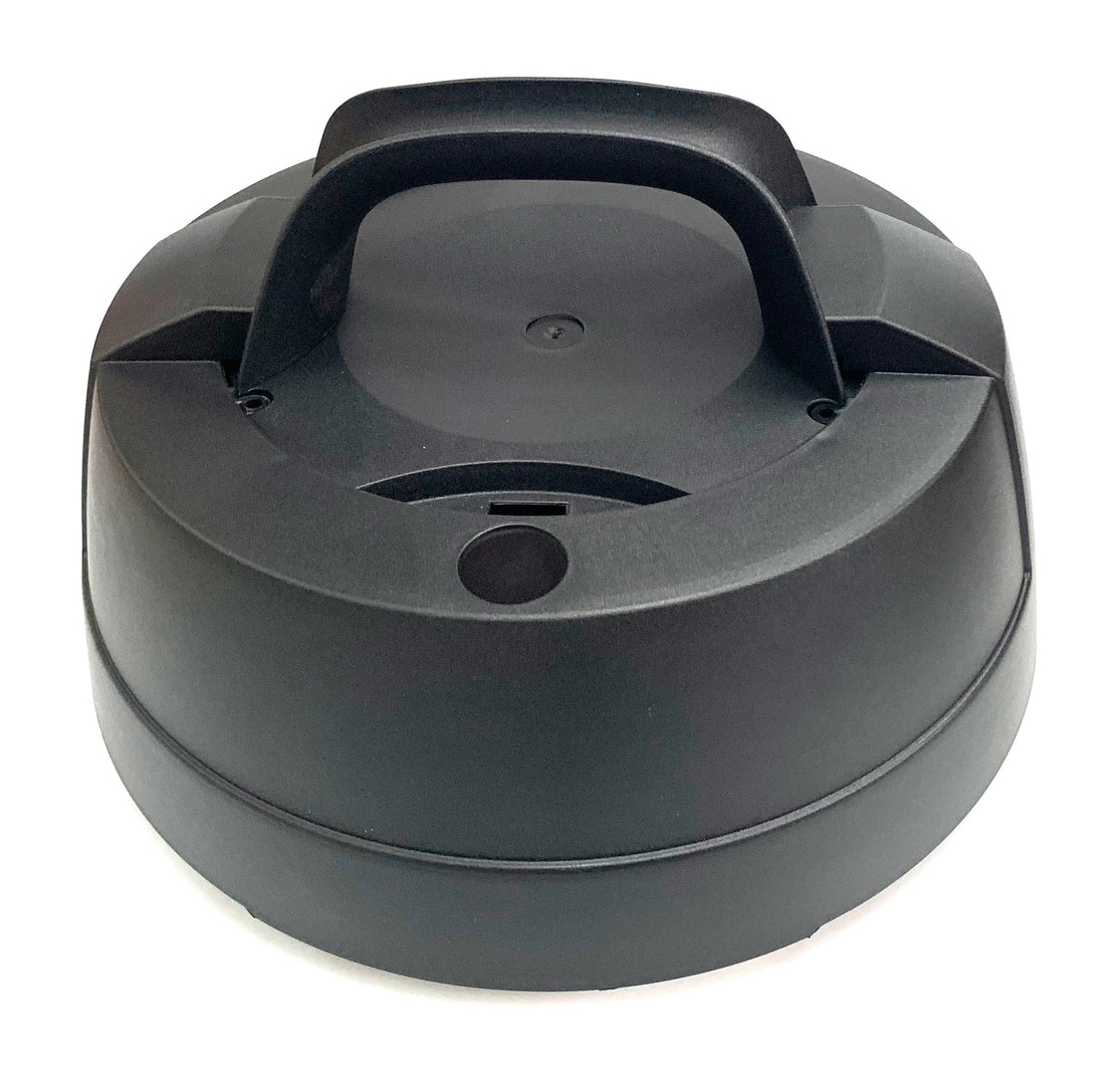 Butler Part Cle1a Full Handle Assembly with Lid To Suit:Cleanstar Butler