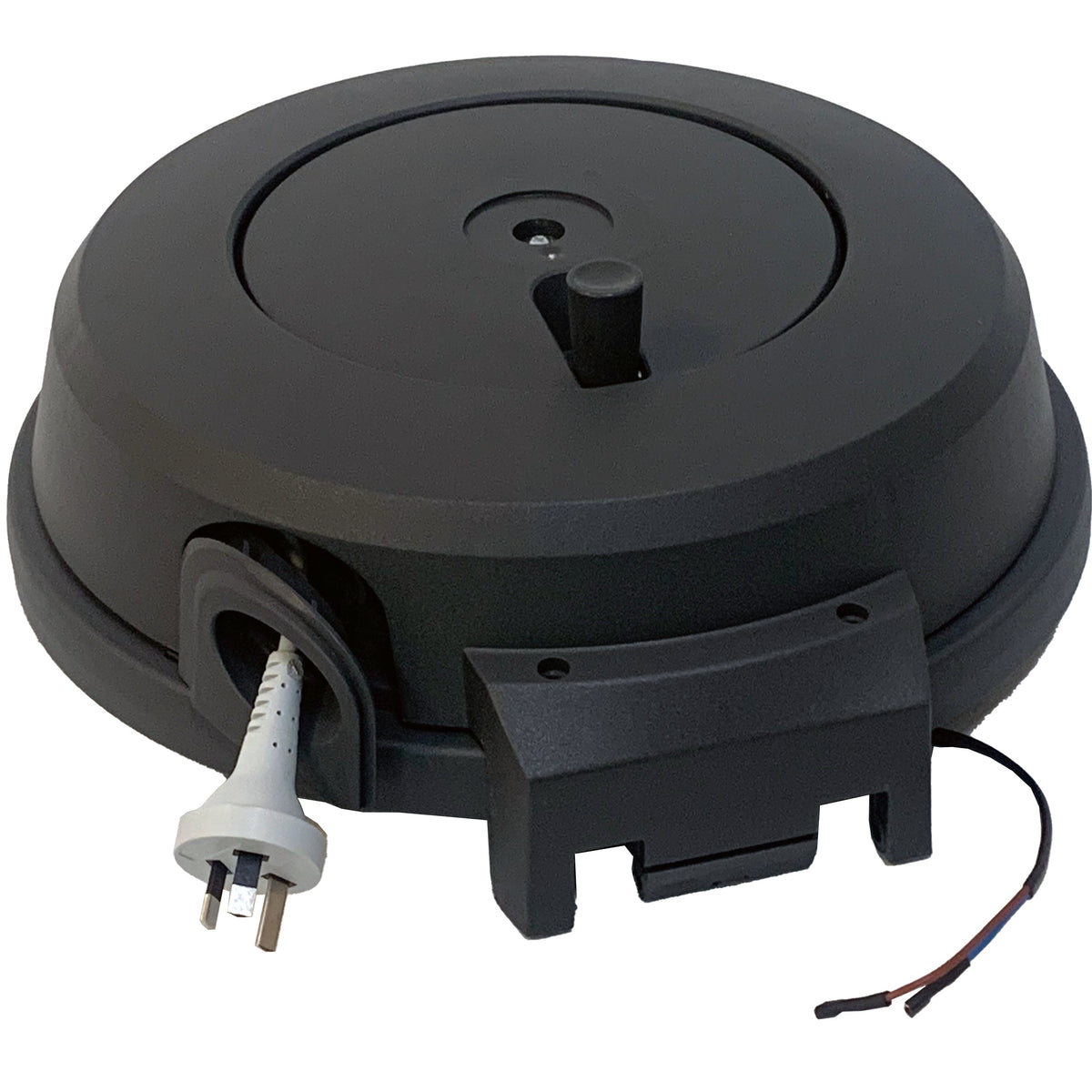 Butler Part Cle1a Complete Top with Cord Rewind To Suit Butler Pro – Cleanstar