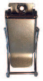 Metal Lid Clip To Suit:HOUSEMAID, VC10LP / VC10LPH