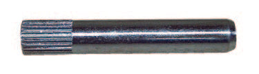 Rear Wheel Axle To Suit:HOUSEMAID, VC10LP / VC10LPH