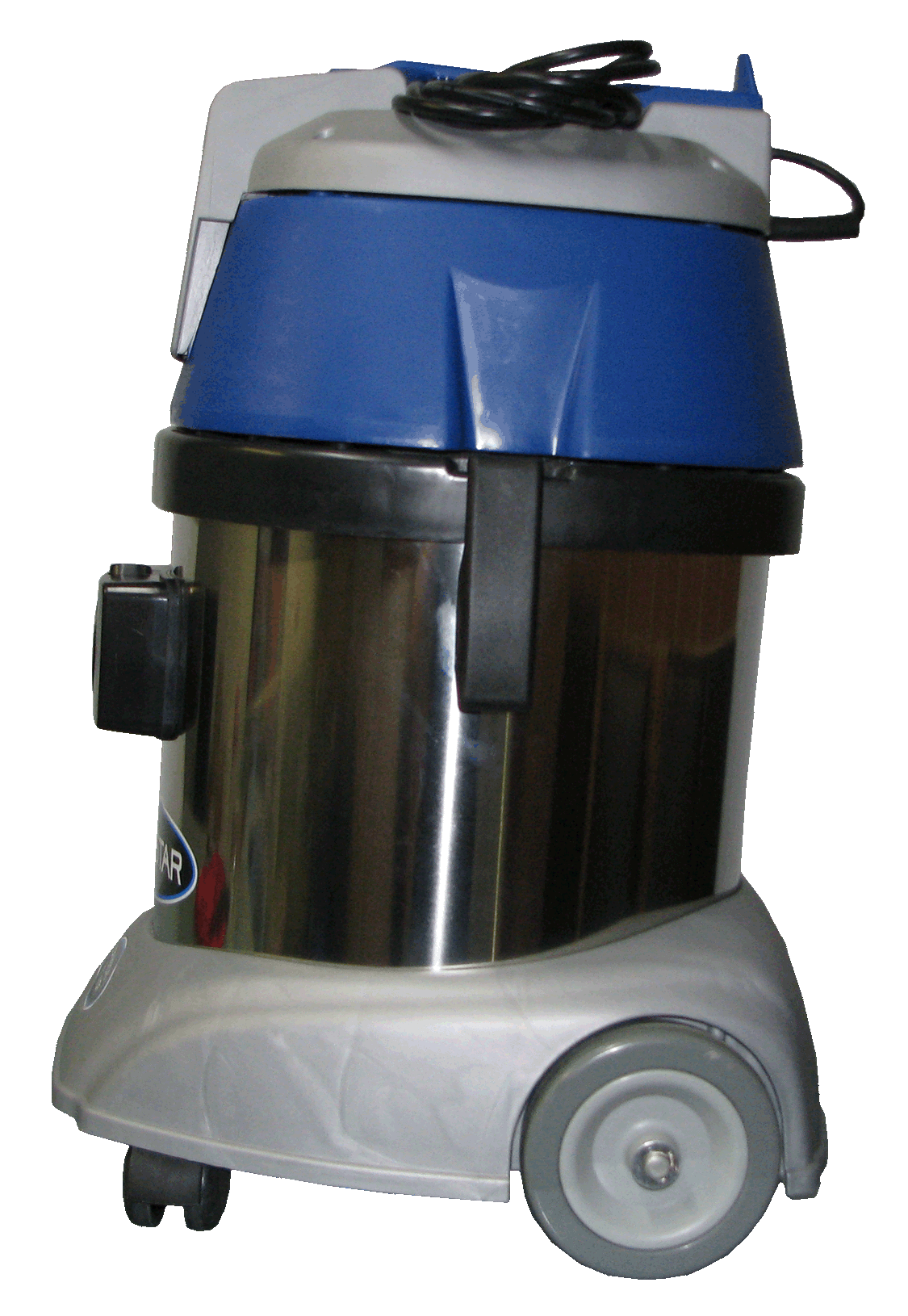 CLEANSTAR VC15L - 15 Litre Stainless Steel Wet and Dry Vacuum Cleaner ...
