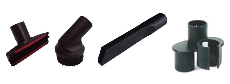 Vacuum Tool Kit & Caddy attachment kit -35mm