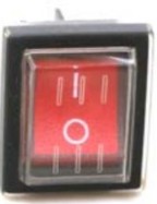 Switch Red for VC80LX