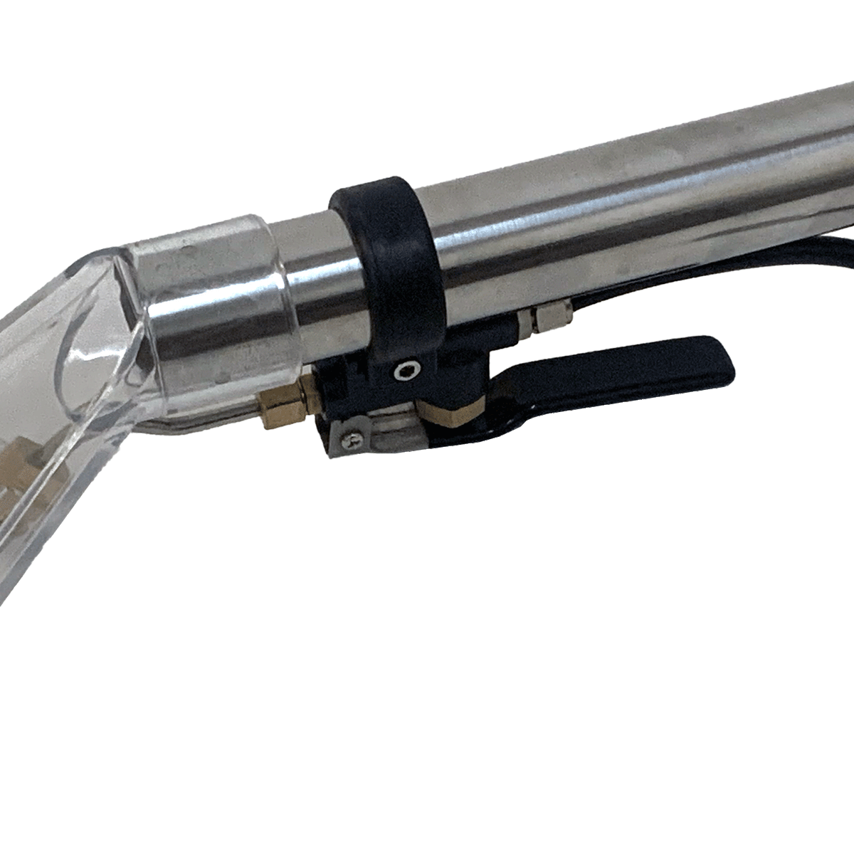 Complete Upholstery Tool for VC80LX – Cleanstar