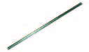 Back Wheel Axle To Suit:VC90LP and VC90LP-3M