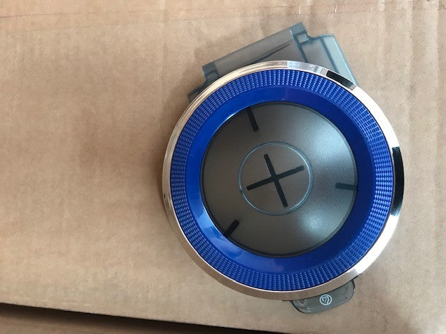 Side Lid for Chaser