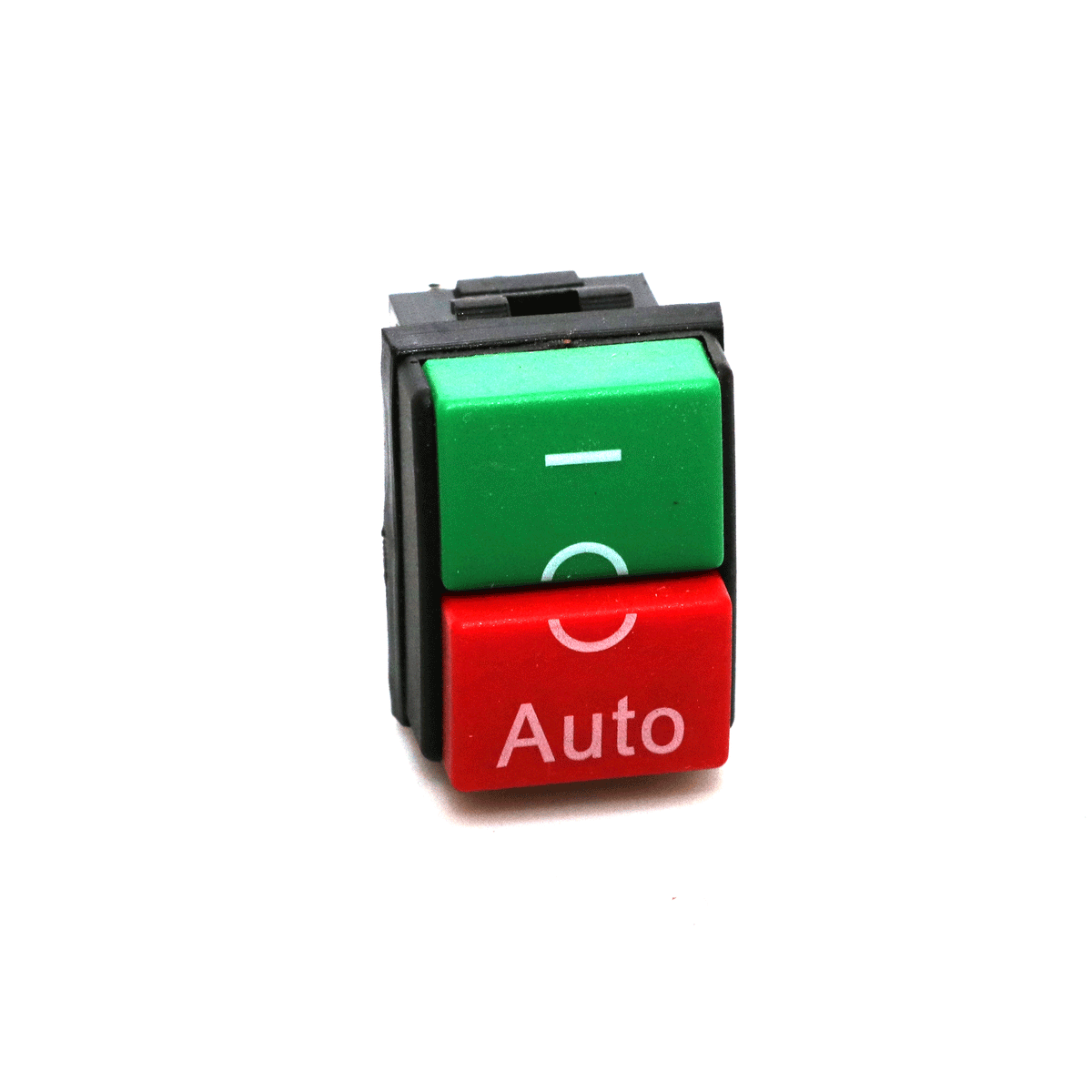 Green/Red Switch To Suit EPIC – Cleanstar