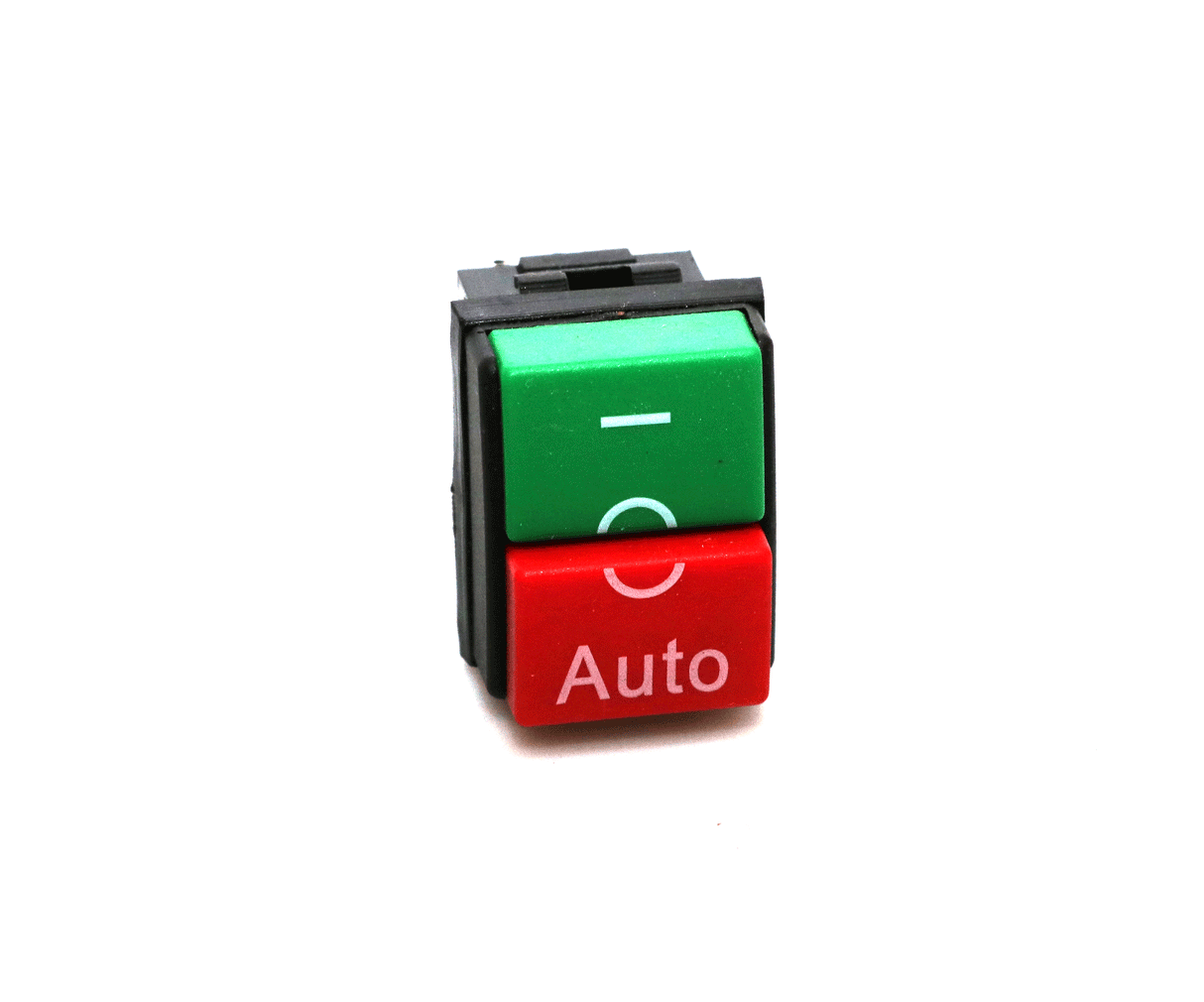 Green/Red Switch To Suit EPIC