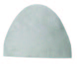 Inlet Sponge Filter for Hipstar