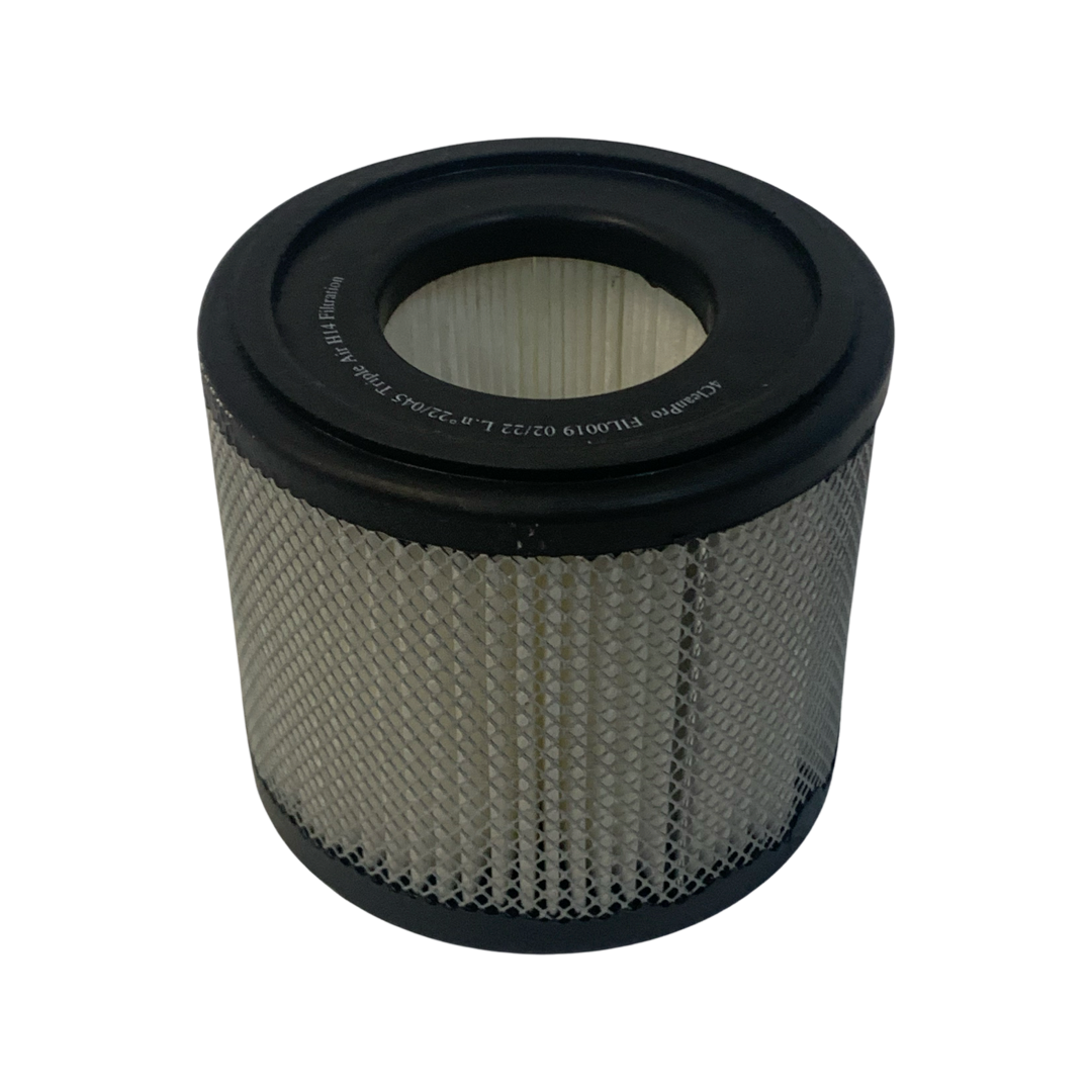 Vac Hepa Filter to suit  MIRA40 Hepa model