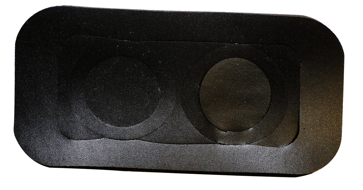Gasket Kit  for Mira