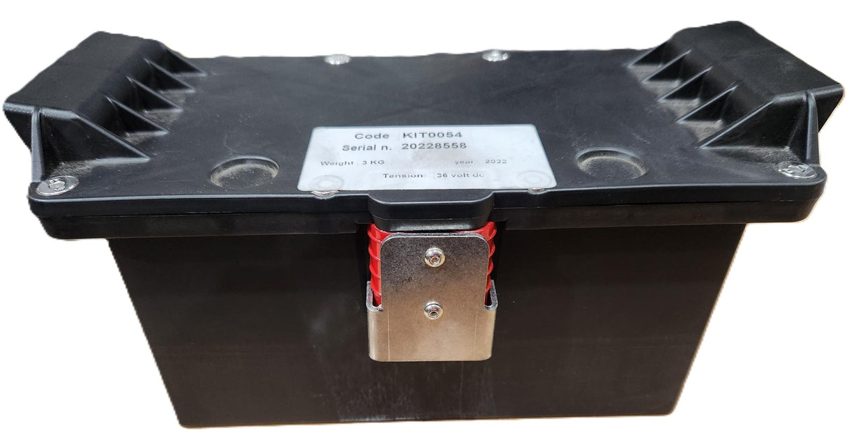 Lithium Battery Kit - 36v  for Mira