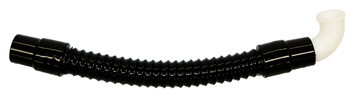 Tube with Curved  for Mira