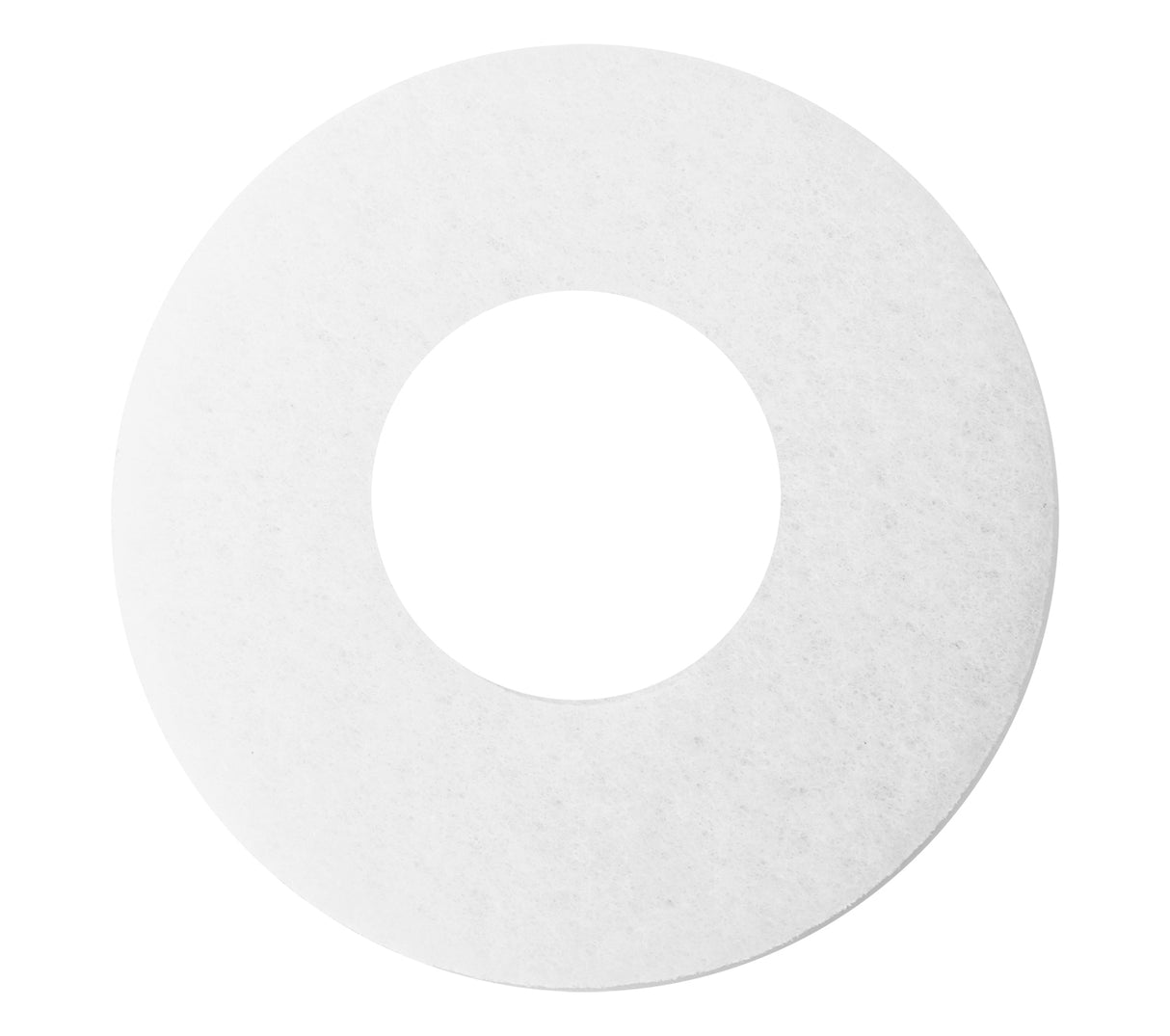 White Pad (1pc) Used for Finishing & Polishing  for Mira