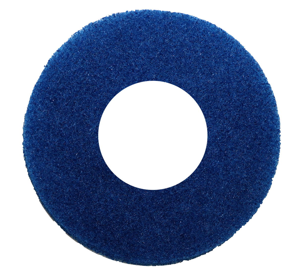 Blue Pad (1pc) Used for Light Cleaning  for Mira