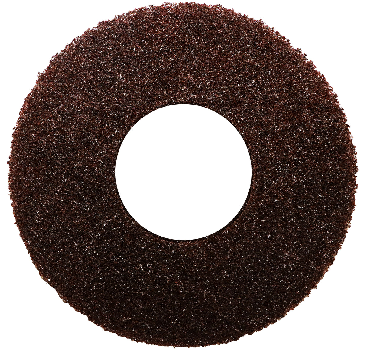 Brown Pad (1pc) Used for Aggressive Cleaning  for Mira