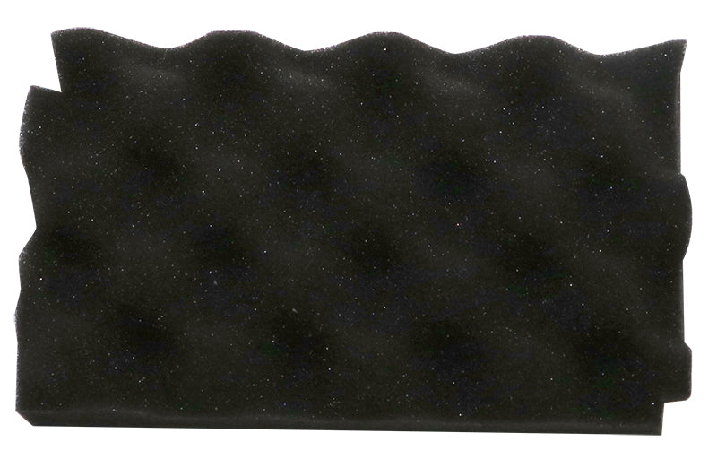 EXHAUST FILTER FOR PANASONIC MC-CG522