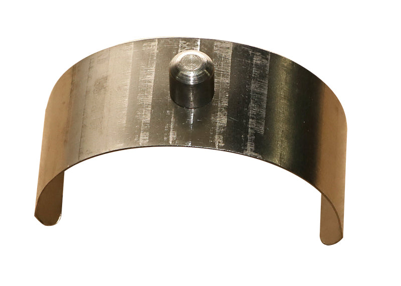 Button Spring-to suit:  part A2 in suit Panasonic 710/712