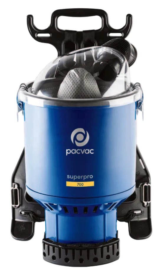 Pacvac Superpro Backpack